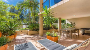 Beachhaven 2 @ Clarkes Beach, Byron Bay